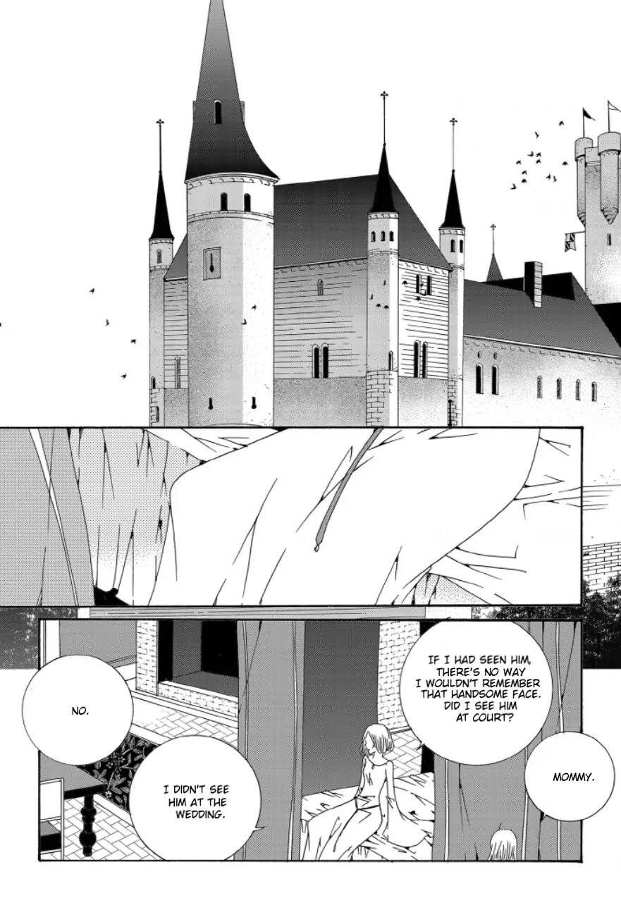 Pellua Iyagi - Chapter 83