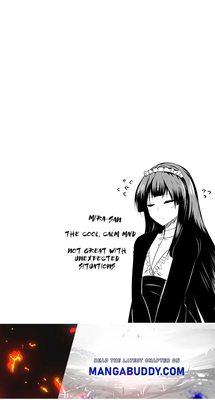 Wanwan Monogatari ~Kanemochi No Inu N Shite To Wa Itta Ga, Fenrir Ni Shiro To Wa Itte Nee!~ - Chapter 14