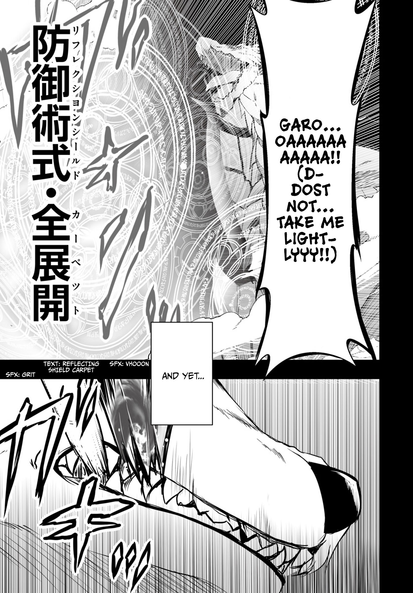 Wanwan Monogatari ~Kanemochi No Inu N Shite To Wa Itta Ga, Fenrir Ni Shiro To Wa Itte Nee!~ - Vol.2 Chapter 12.2