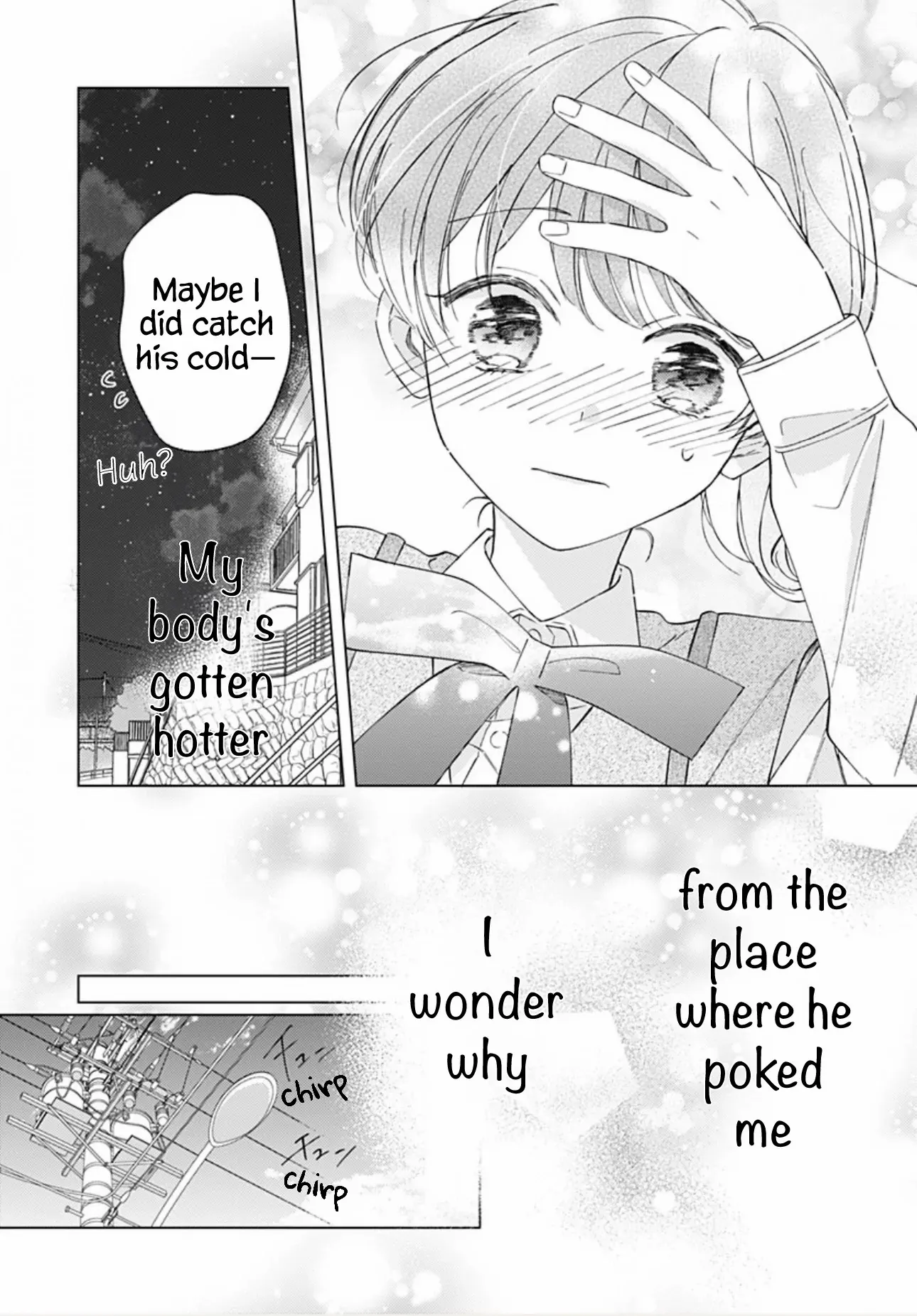 Koi Koi Koi - Chapter 5