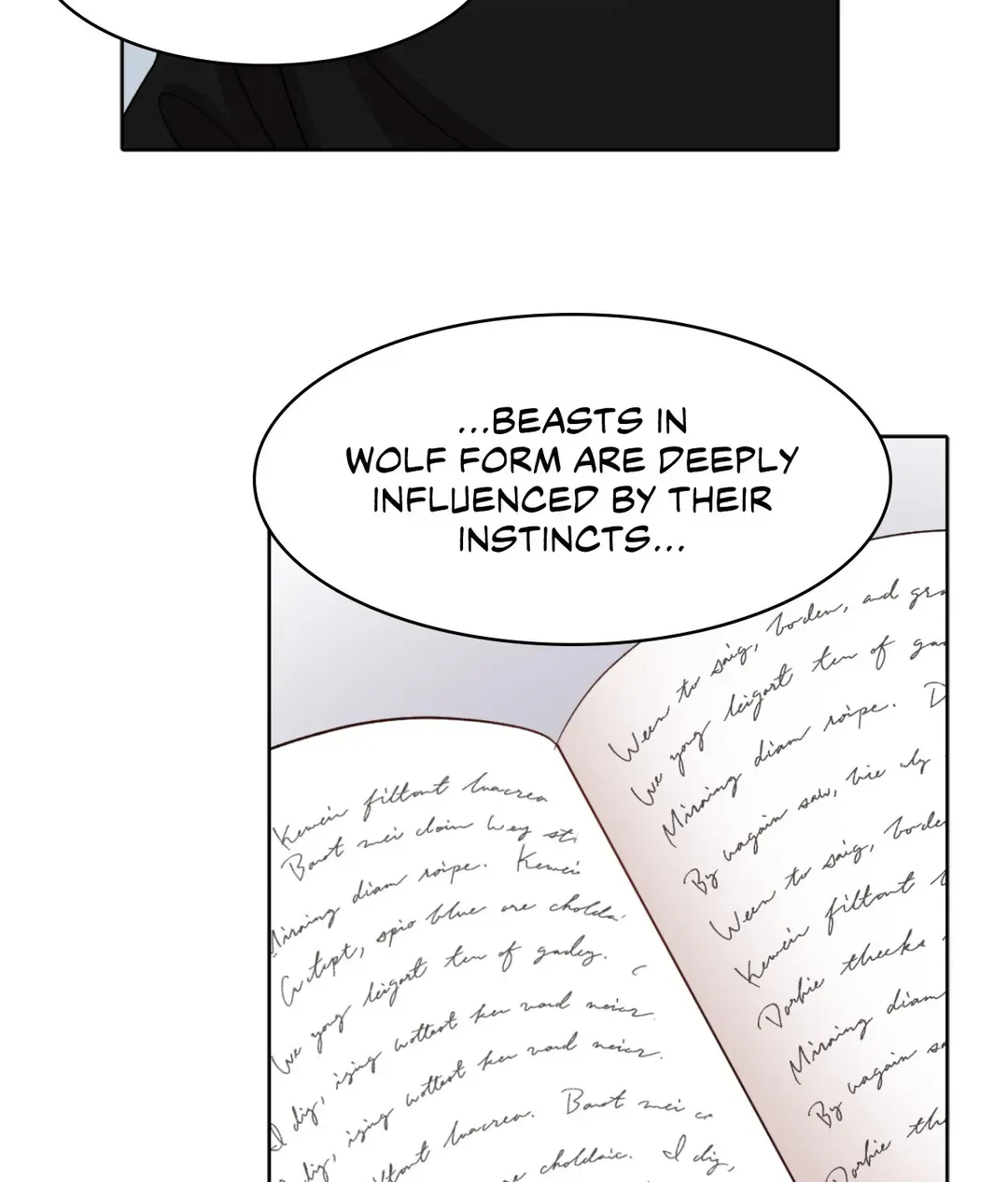 Honey? Beast! - Chapter 50