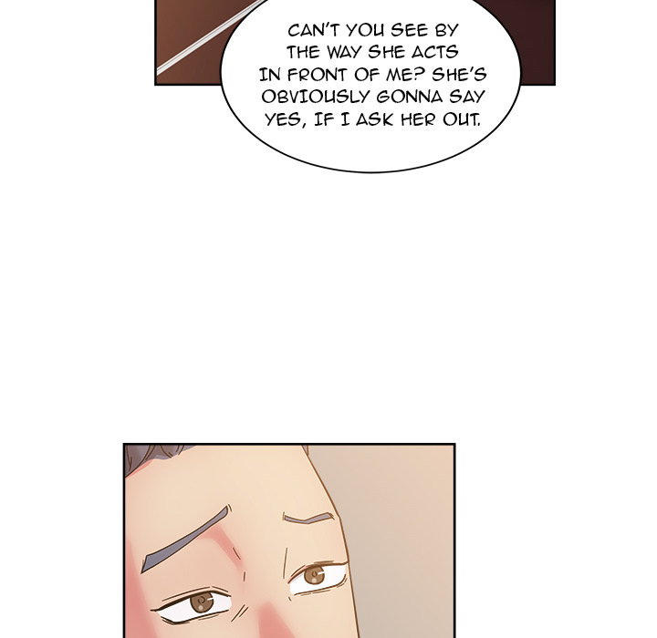 Soojung's Comic Store - Chapter 40: Soojung S Comic Store