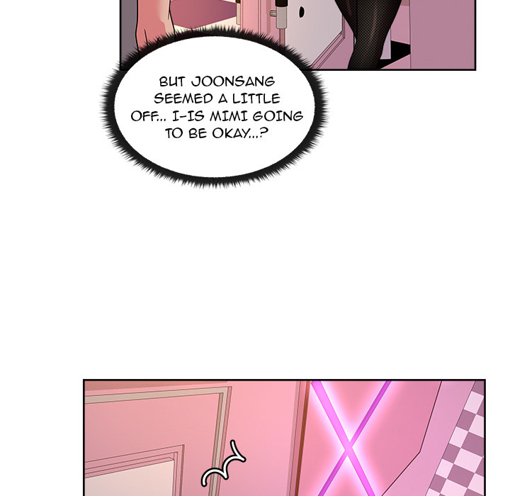 Soojung's Comic Store - Chapter 40: Soojung S Comic Store