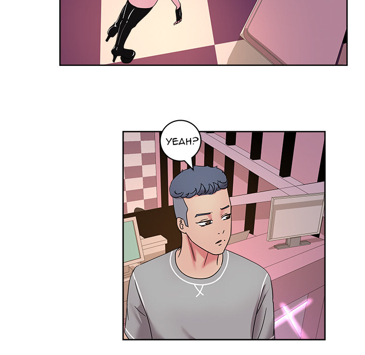 Soojung's Comic Store - Chapter 40: Soojung S Comic Store