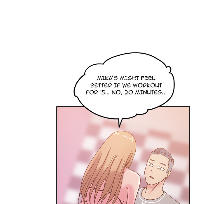 Soojung's Comic Store - Chapter 40: Soojung S Comic Store