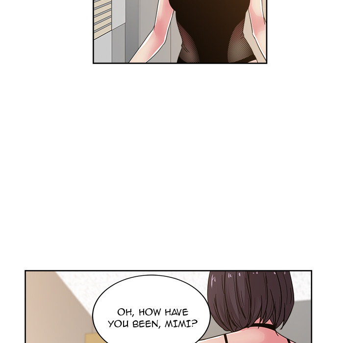 Soojung's Comic Store - Chapter 40: Soojung S Comic Store