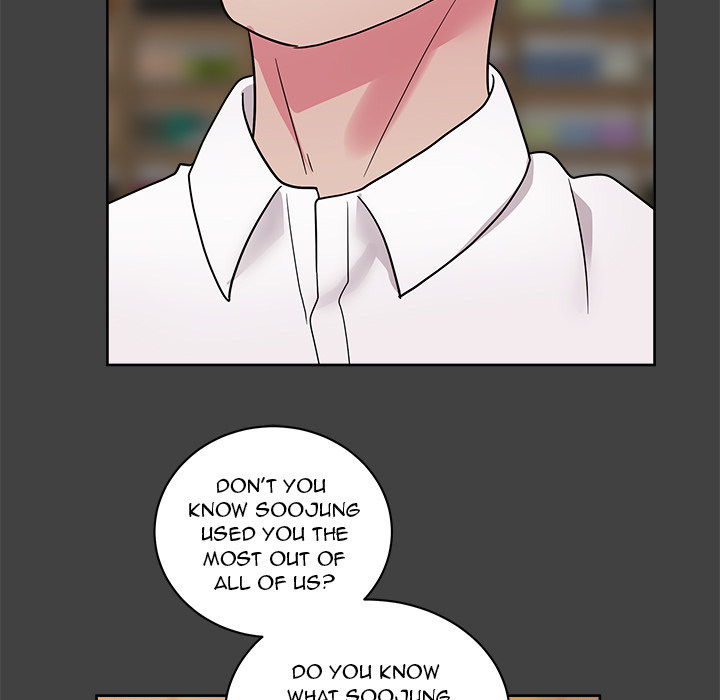 Soojung's Comic Store - Chapter 33: Soojung S Comic Store