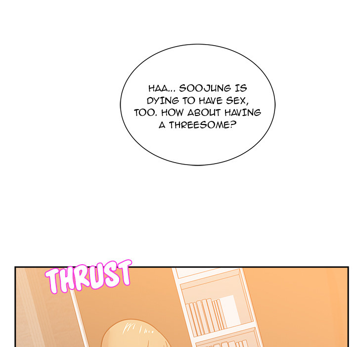 Soojung's Comic Store - Chapter 33: Soojung S Comic Store