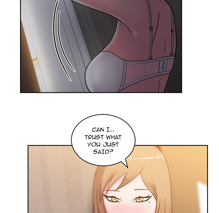 Soojung's Comic Store - Chapter 35: Soojung S Comic Store