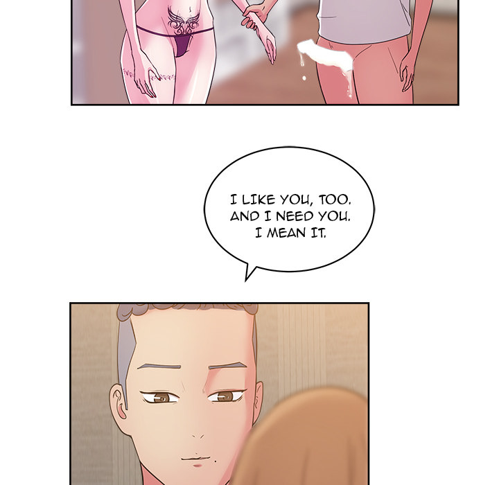 Soojung's Comic Store - Chapter 35: Soojung S Comic Store