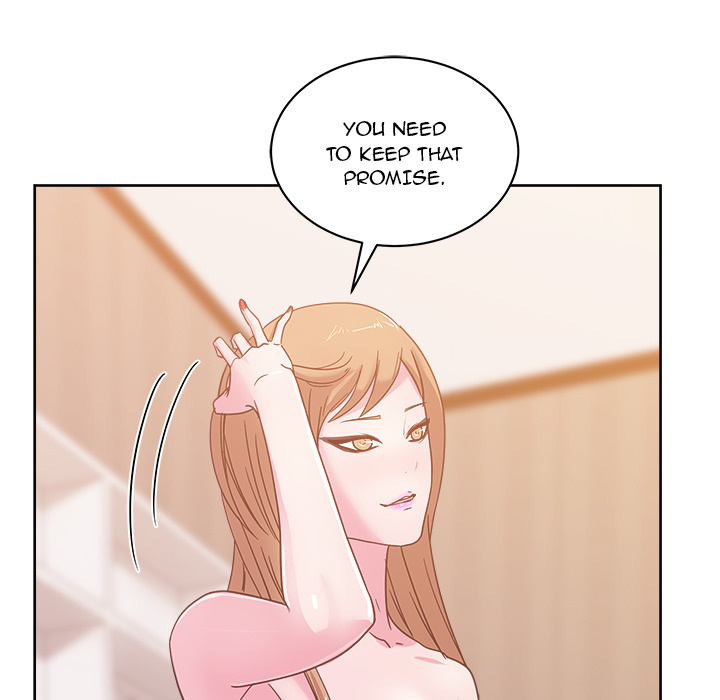 Soojung's Comic Store - Chapter 35: Soojung S Comic Store