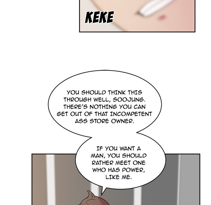 Soojung's Comic Store - Chapter 41: Soojung S Comic Store