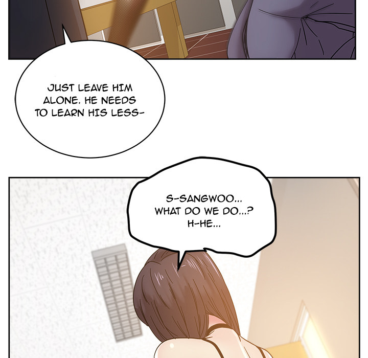 Soojung's Comic Store - Chapter 41: Soojung S Comic Store