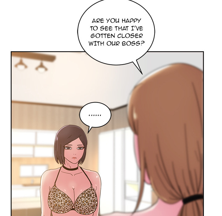 Soojung's Comic Store - Chapter 36: Soojung S Comic Store