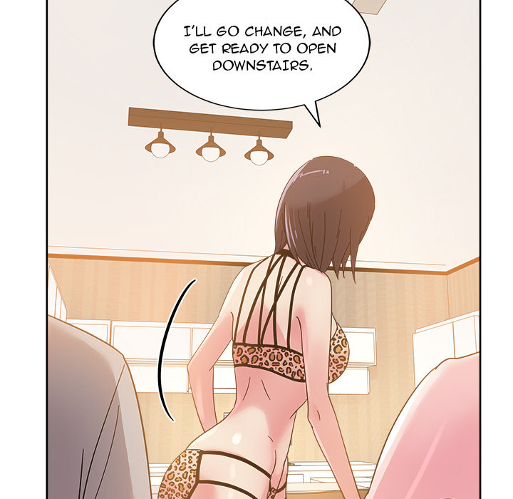 Soojung's Comic Store - Chapter 36: Soojung S Comic Store