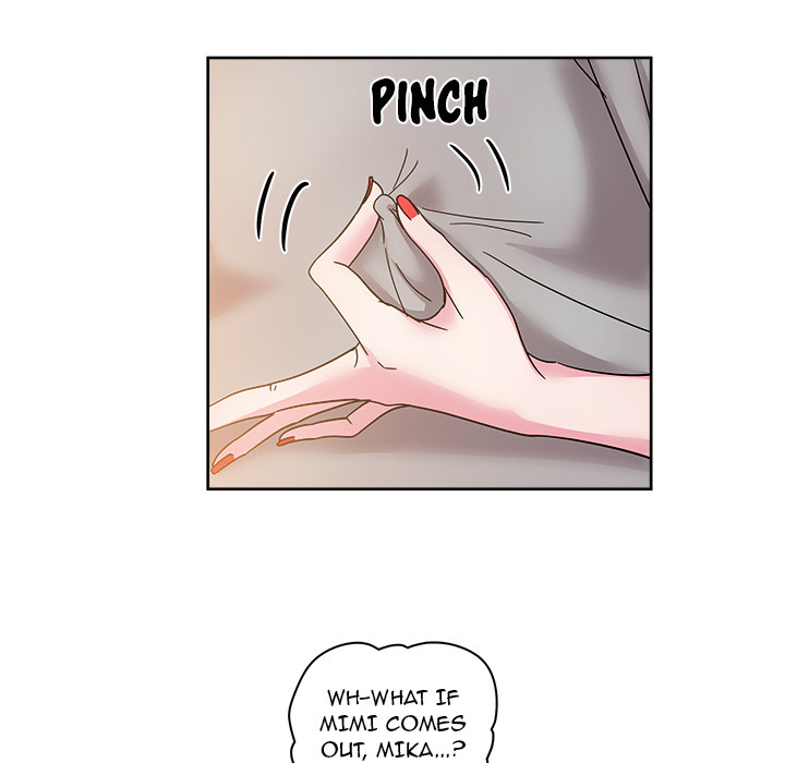 Soojung's Comic Store - Chapter 36: Soojung S Comic Store