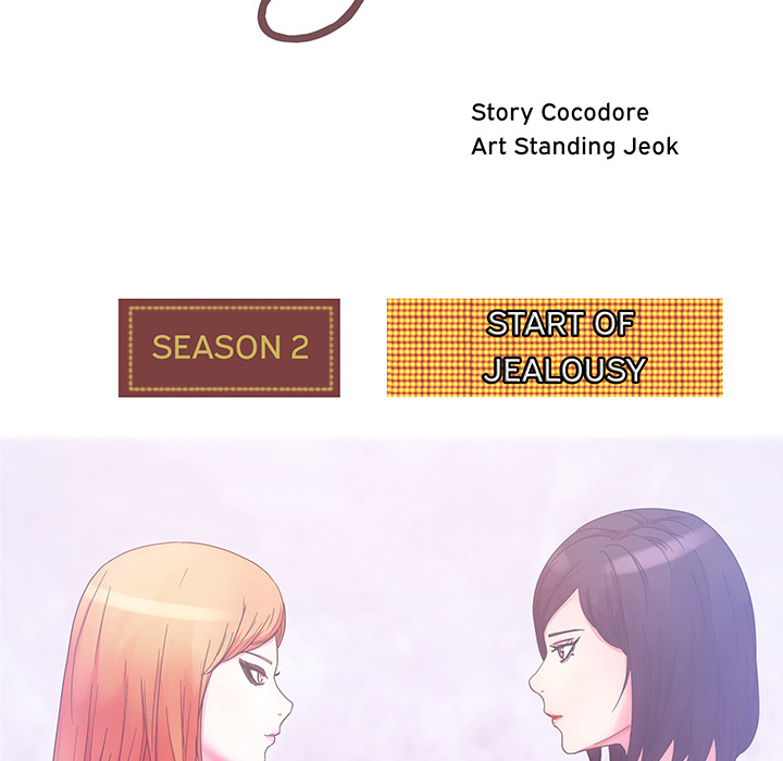 Soojung's Comic Store - Chapter 38: Soojung S Comic Store