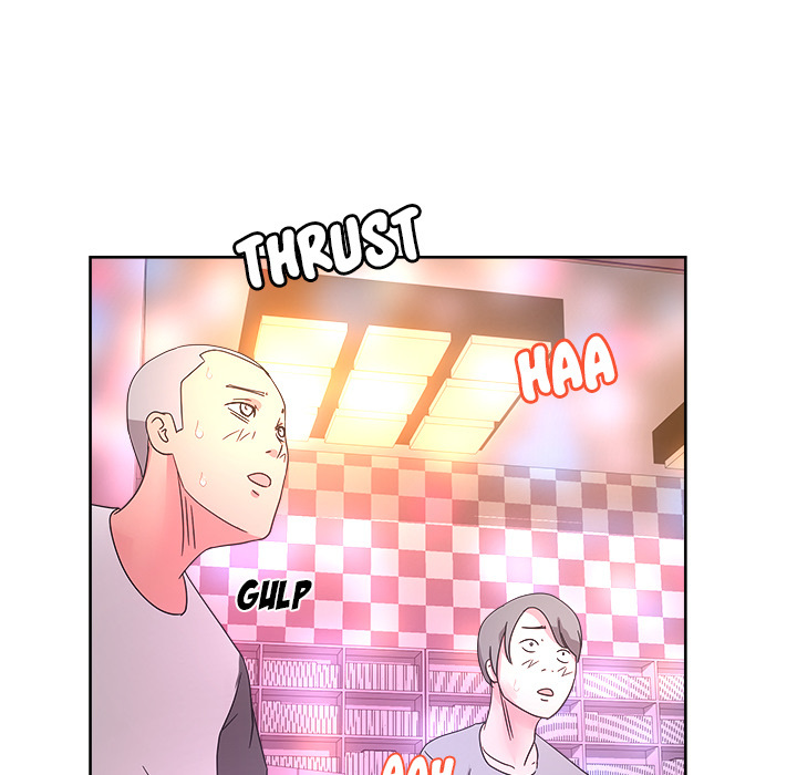 Soojung's Comic Store - Chapter 38: Soojung S Comic Store