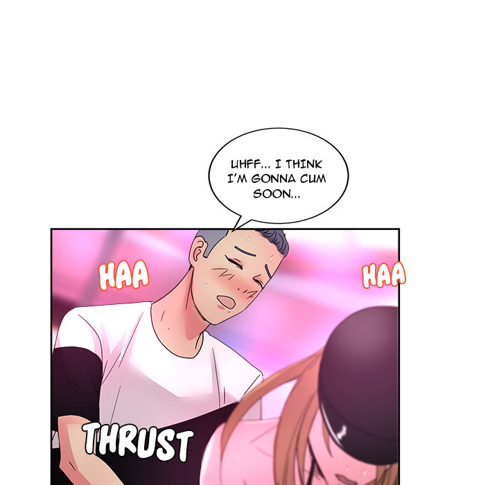 Soojung's Comic Store - Chapter 38: Soojung S Comic Store