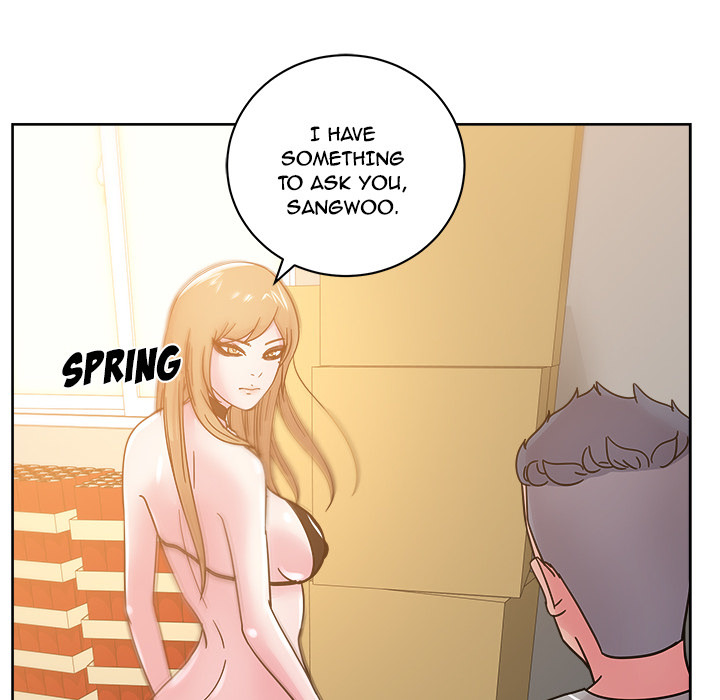 Soojung's Comic Store - Chapter 43: Soojung S Comic Store