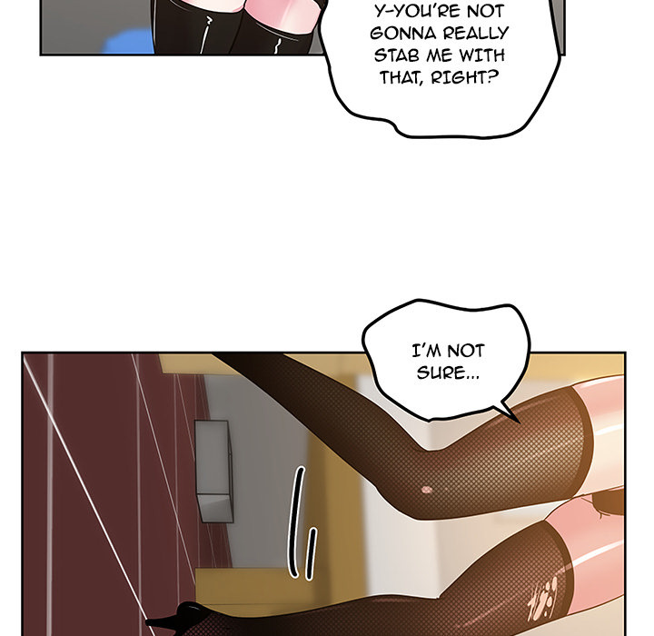 Soojung's Comic Store - Chapter 44: Soojung S Comic Store