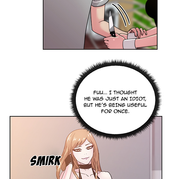 Soojung's Comic Store - Chapter 44: Soojung S Comic Store