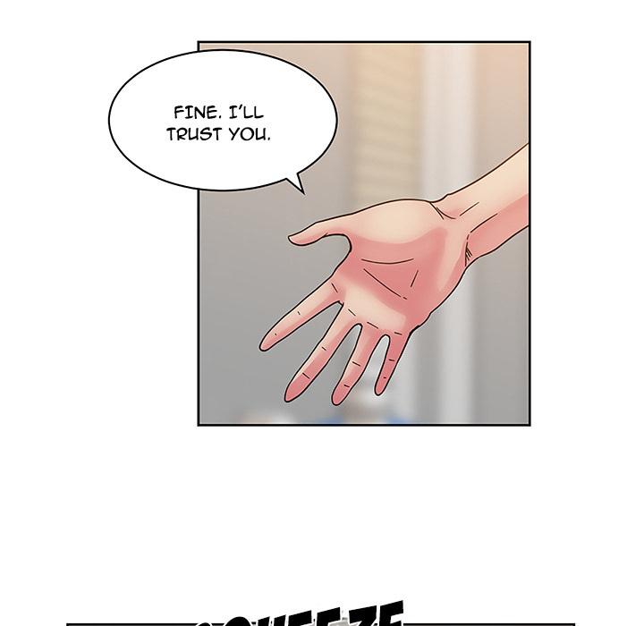 Soojung's Comic Store - Chapter 44: Soojung S Comic Store