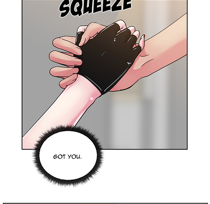 Soojung's Comic Store - Chapter 44: Soojung S Comic Store