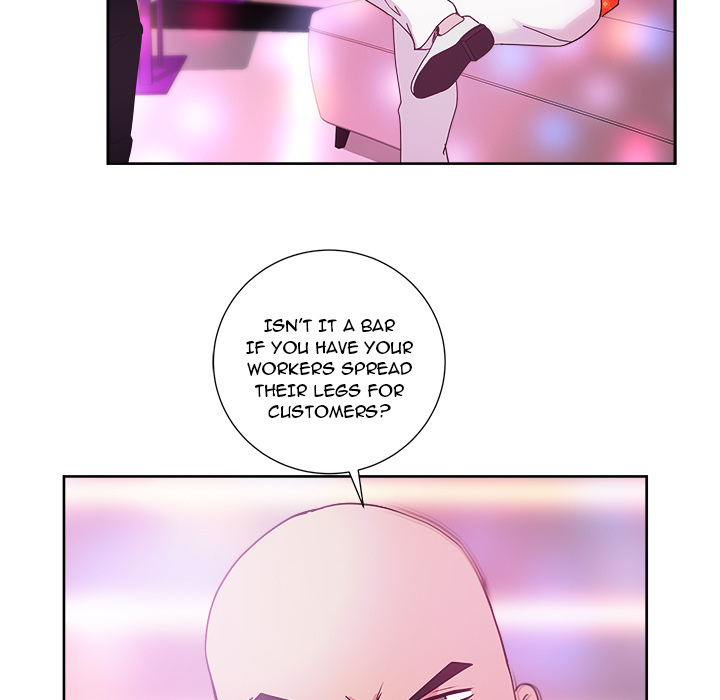 Soojung's Comic Store - Chapter 37: Soojung S Comic Store