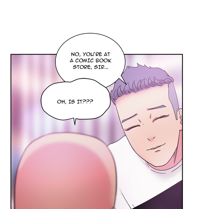 Soojung's Comic Store - Chapter 37: Soojung S Comic Store