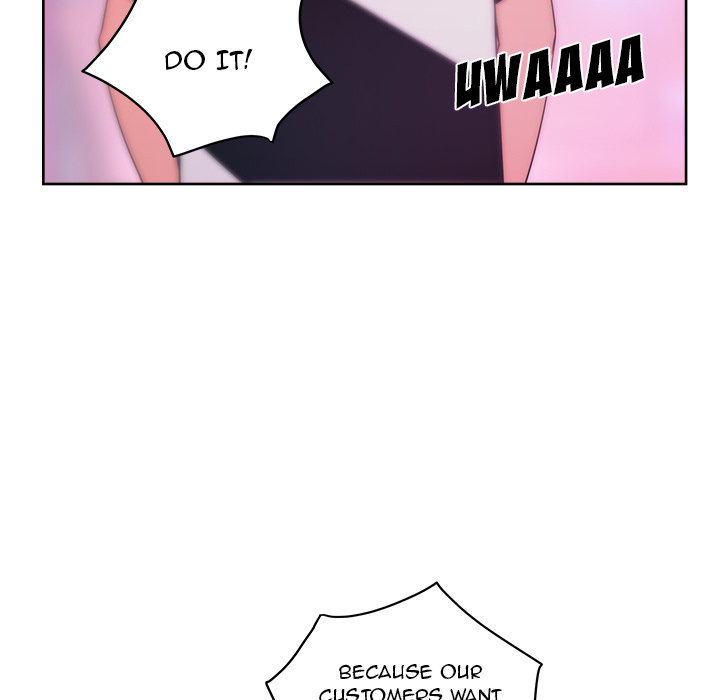 Soojung's Comic Store - Chapter 37: Soojung S Comic Store