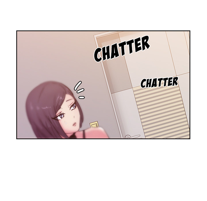 Soojung's Comic Store - Chapter 46: Soojung S Comic Store