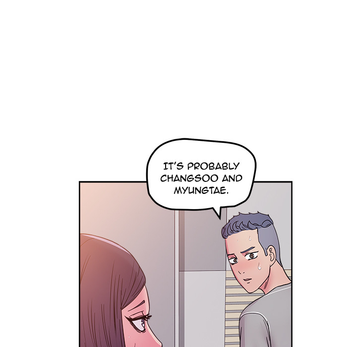 Soojung's Comic Store - Chapter 46: Soojung S Comic Store