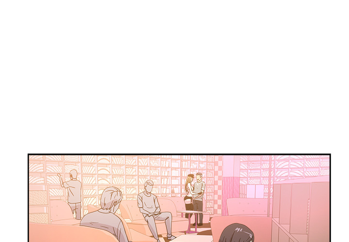 Soojung's Comic Store - Chapter 39: Soojung S Comic Store