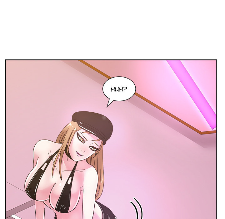 Soojung's Comic Store - Chapter 39: Soojung S Comic Store