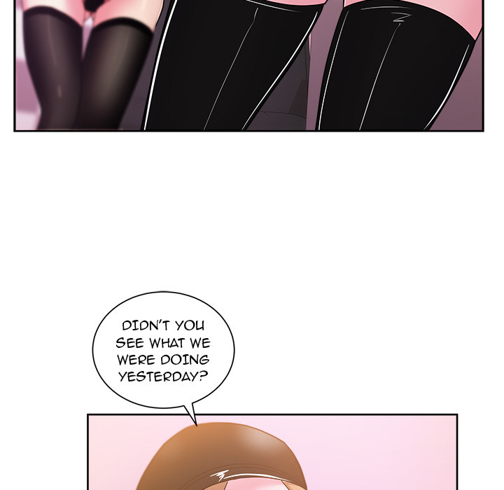 Soojung's Comic Store - Chapter 39: Soojung S Comic Store