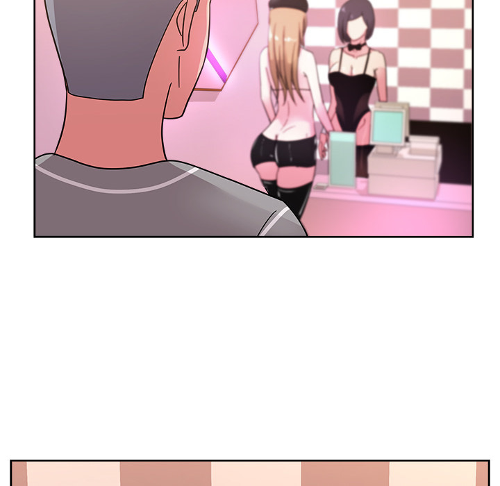 Soojung's Comic Store - Chapter 39: Soojung S Comic Store