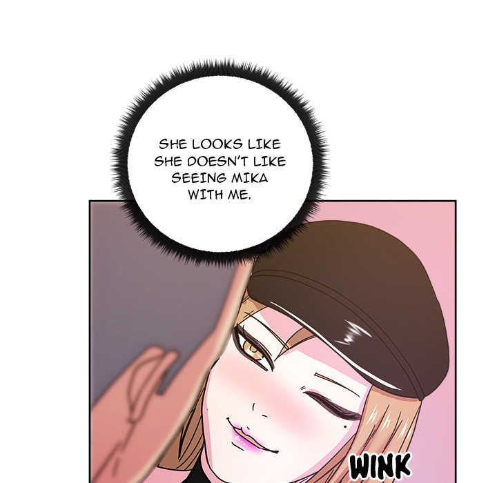 Soojung's Comic Store - Chapter 39: Soojung S Comic Store