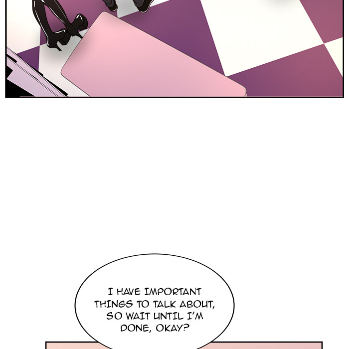 Soojung's Comic Store - Chapter 39: Soojung S Comic Store