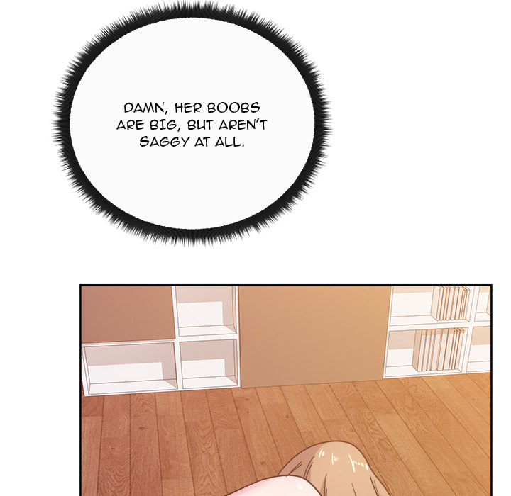 Soojung's Comic Store - Chapter 34: Soojung S Comic Store