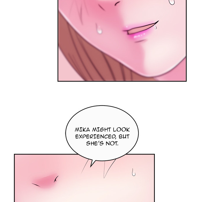 Soojung's Comic Store - Chapter 34: Soojung S Comic Store