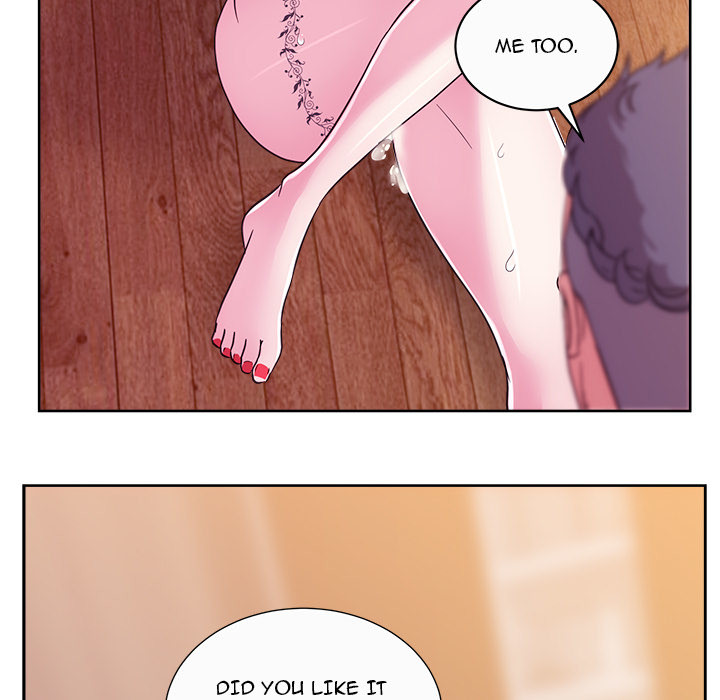 Soojung's Comic Store - Chapter 34: Soojung S Comic Store