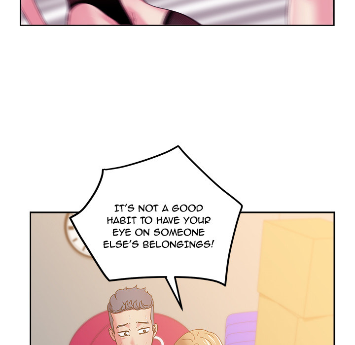 Soojung's Comic Store - Chapter 42: Soojung S Comic Store