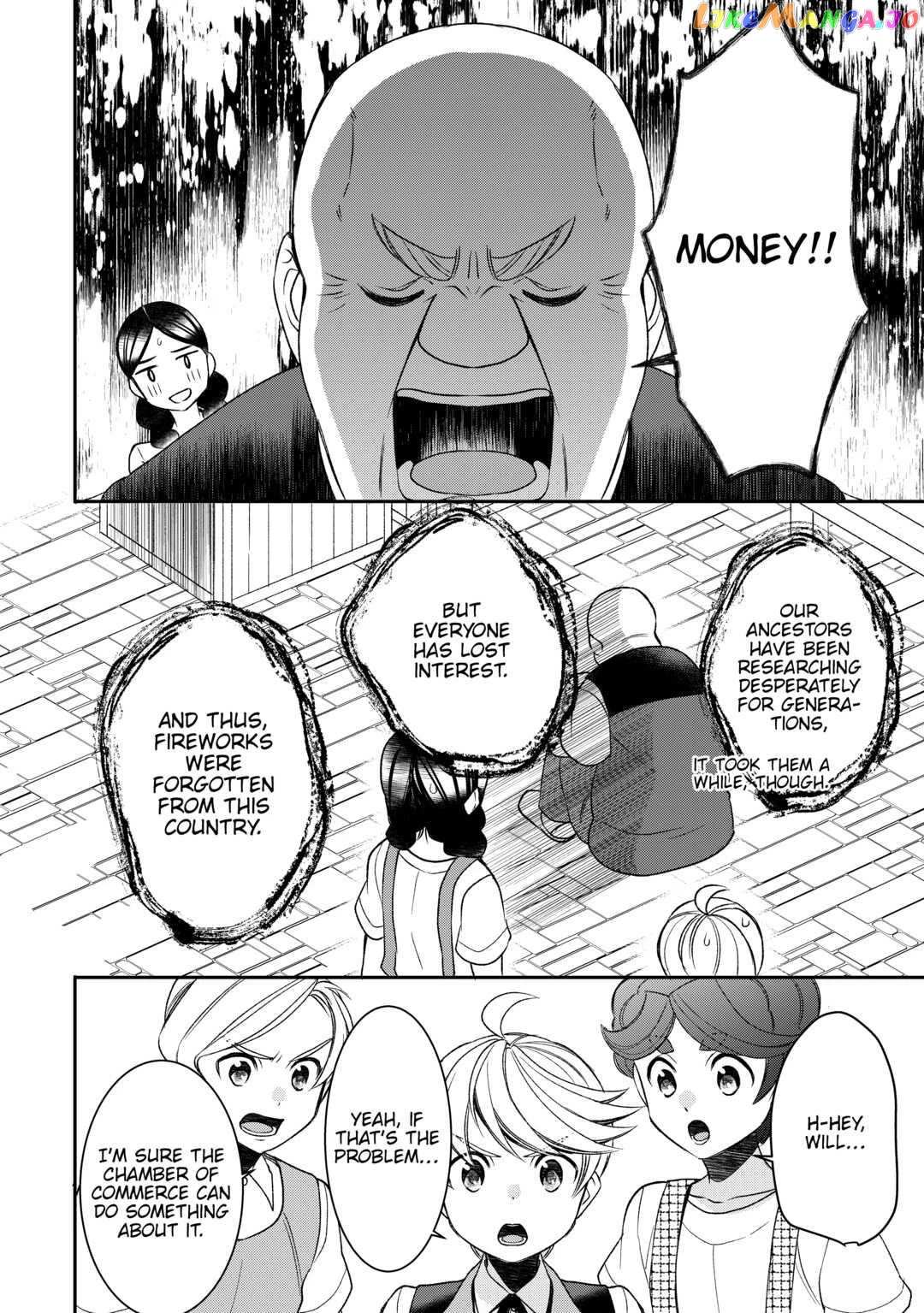 Tensei Shichattayo (Iya, Gomen) - Chapter 69