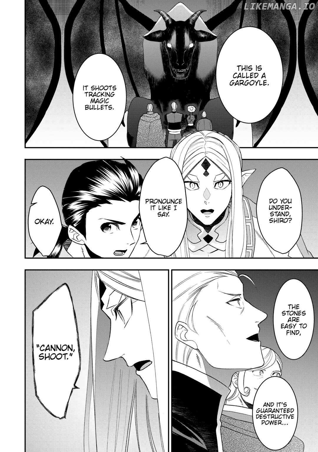 Tensei Shichattayo (Iya, Gomen) - Chapter 80