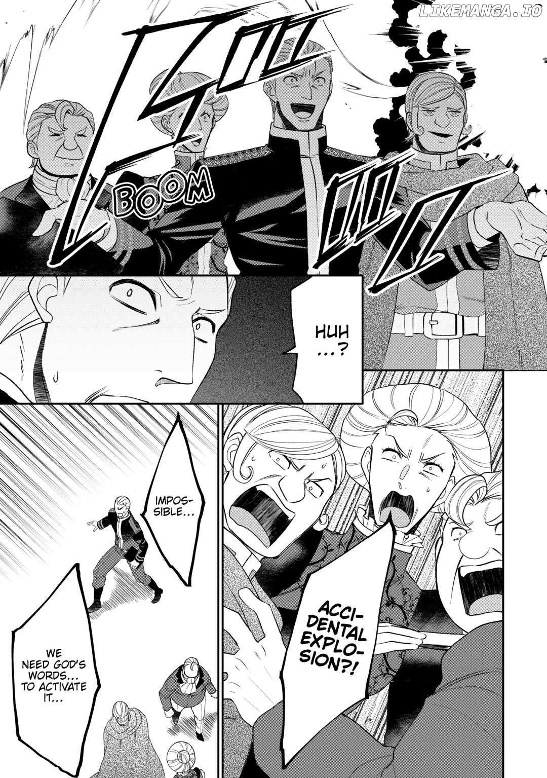 Tensei Shichattayo (Iya, Gomen) - Chapter 80