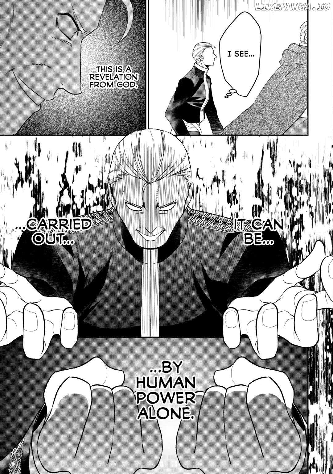 Tensei Shichattayo (Iya, Gomen) - Chapter 80