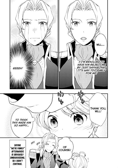 Tensei Shichattayo (Iya, Gomen) - Vol.1 Chapter 3: Teacher John