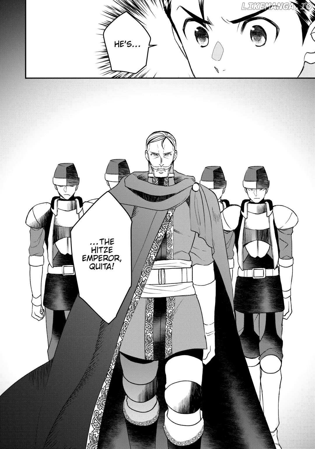 Tensei Shichattayo (Iya, Gomen) - Chapter 78