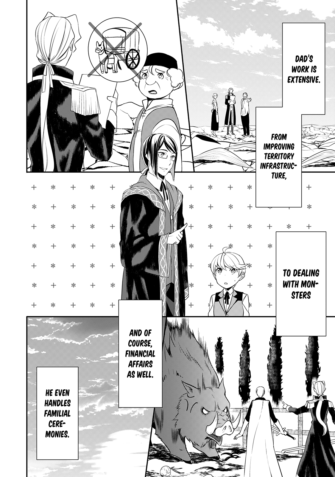 Tensei Shichattayo (Iya, Gomen) - Vol.3 Chapter 22: An Unexpected Return Home